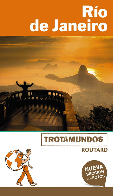  RIO DE JANEIRO 