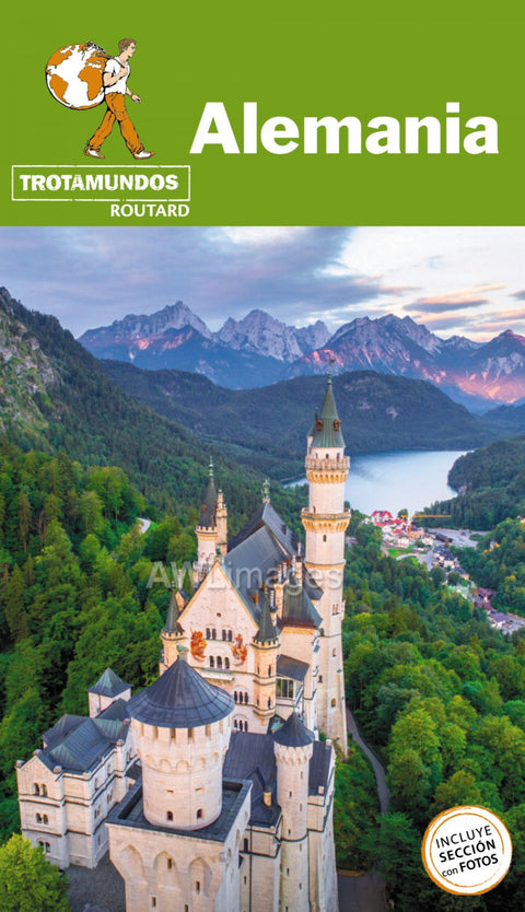  Alemania 