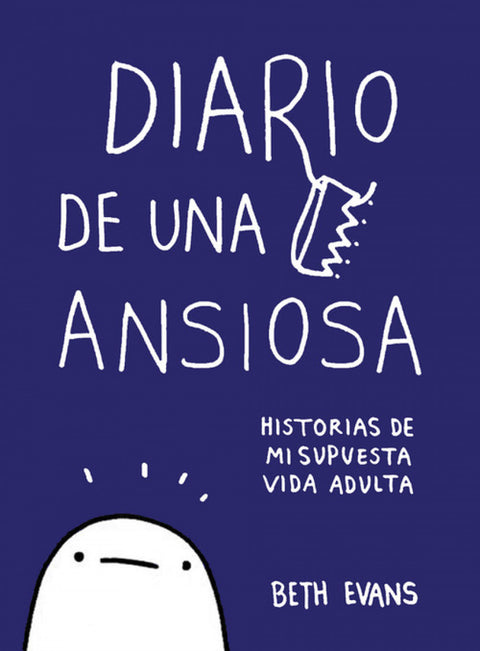  DIARIO DE UNA ANSIOSA 