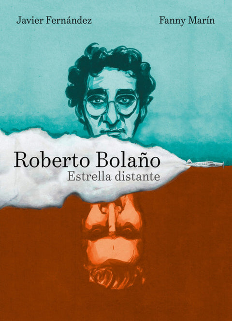  ROBERTO BOLAÑO 