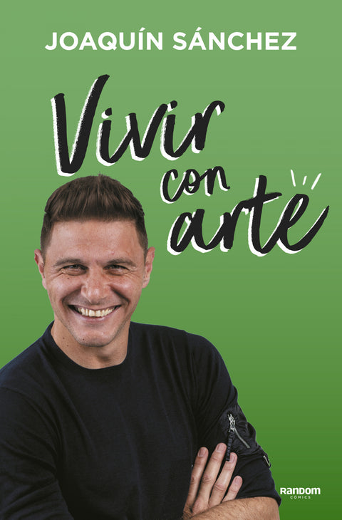  Vivir con arte 