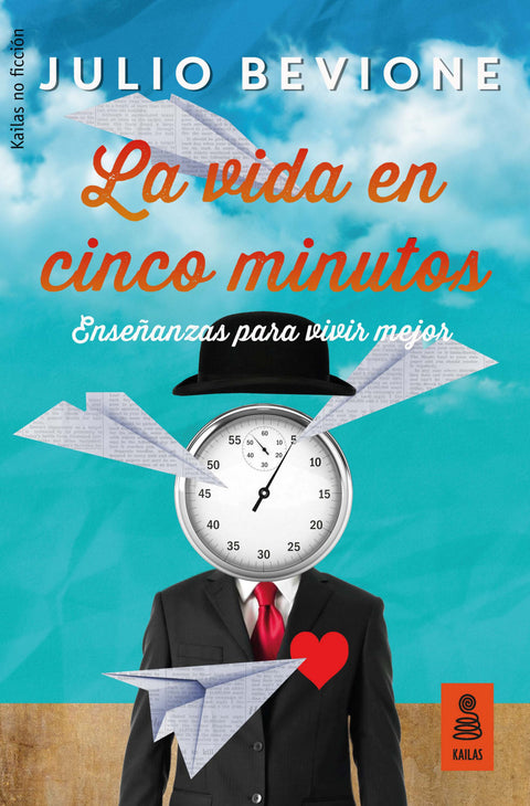 LA VIDA EN 5 MINUTOS 