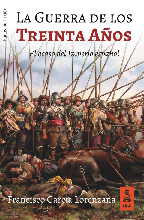  LA GUERRA DE LOS TREINTA AÑOS 