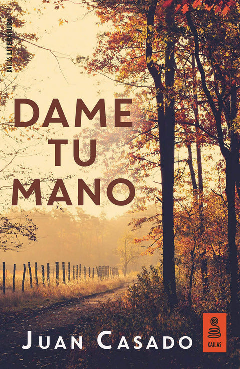  Dame tu mano 