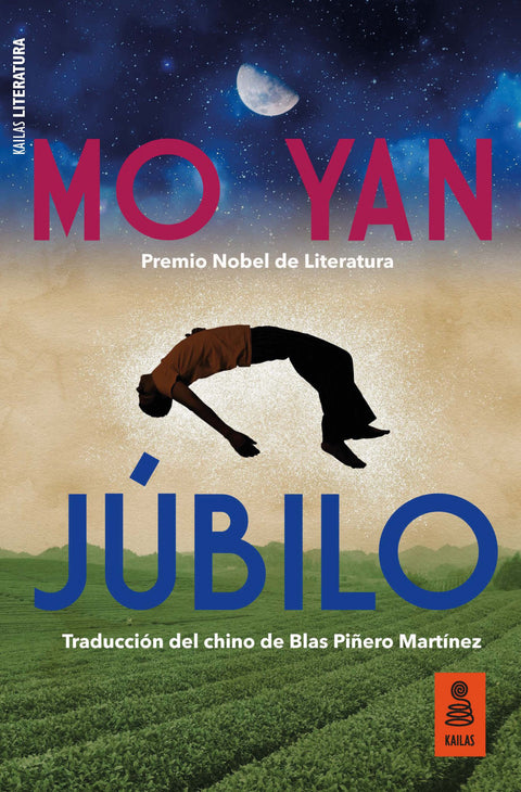  Júbilo 
