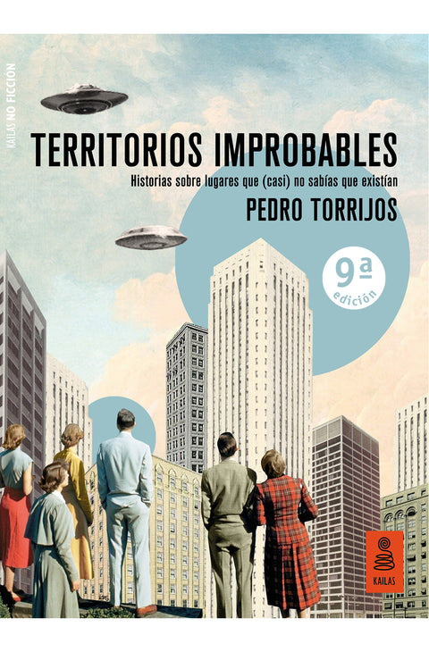 Territorios improbables 