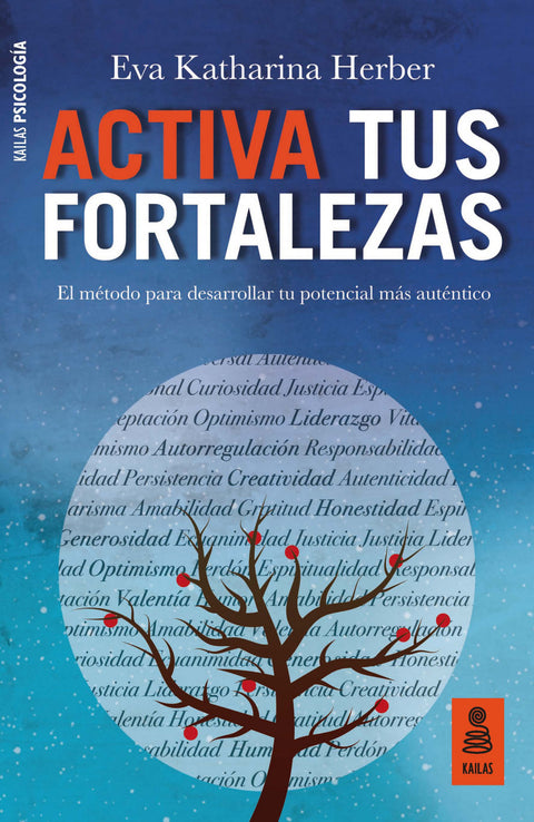  Activa tus fortalezas 