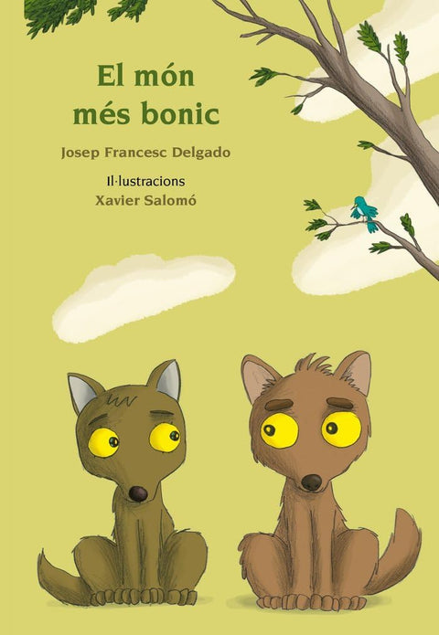  El món més bonic 