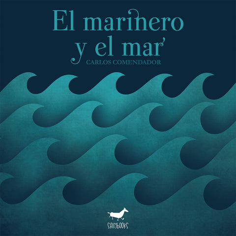  EL MARINERO Y EL MAR 