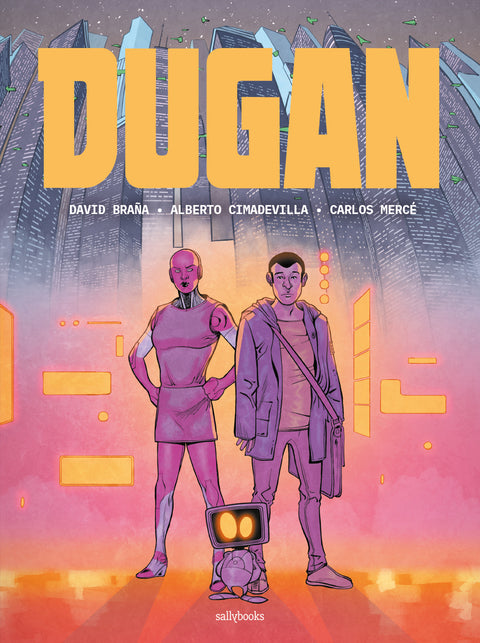  Dugan 