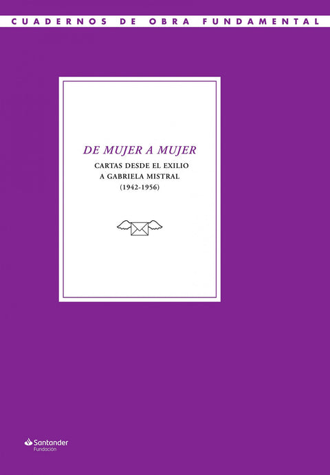  De mujer a mujer 