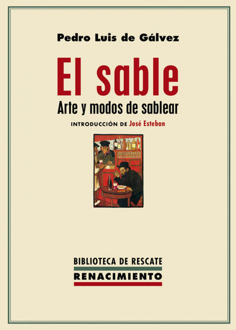  EL SABLE 