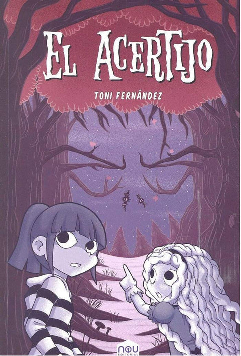  El acertijo, ed 2018 