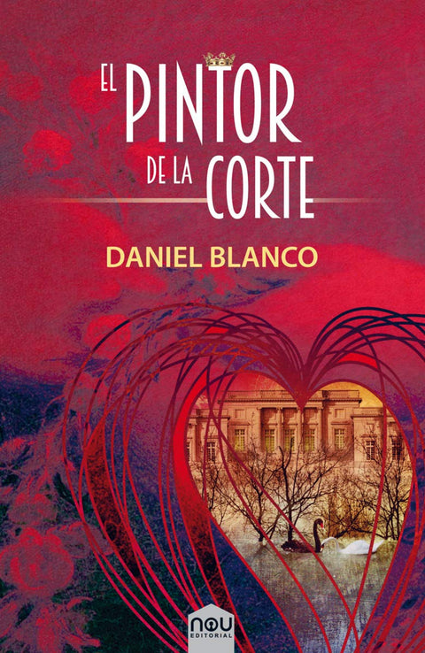  El pintor de la corte 