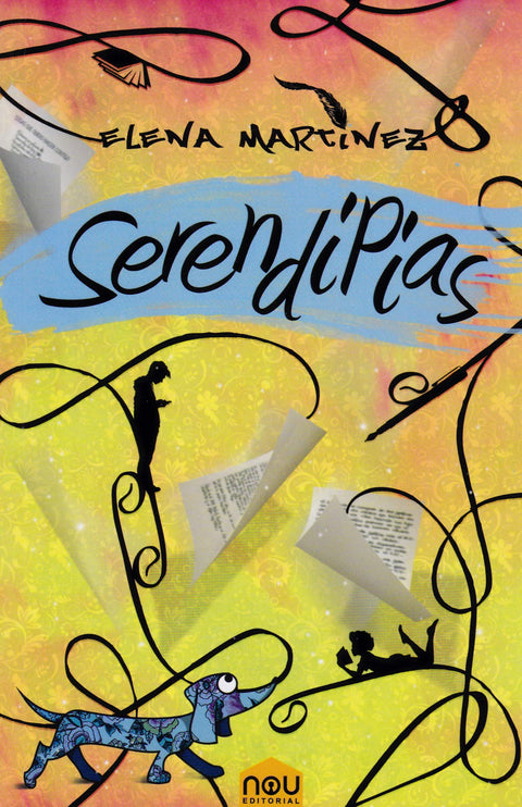  SERENDIPIAS 
