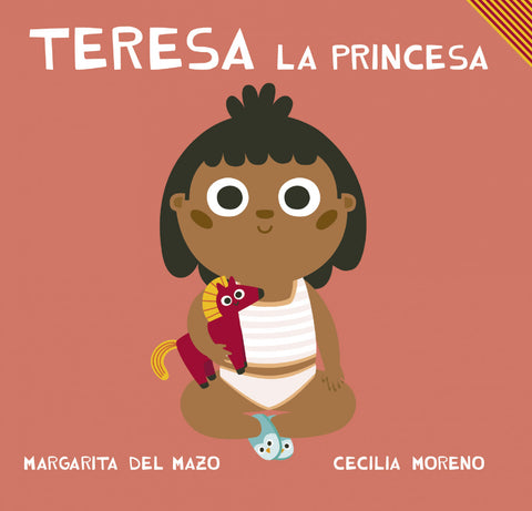  TERESA LA PRINCESA 