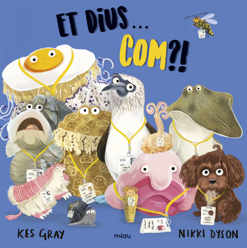  ET DIUS...COM? 