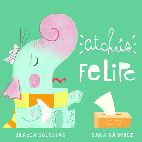  Atchús Felipe 