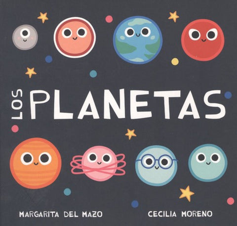  LOS PLANETAS 