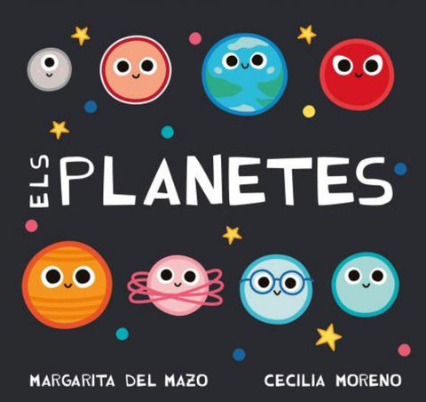  ELS PLANETES 