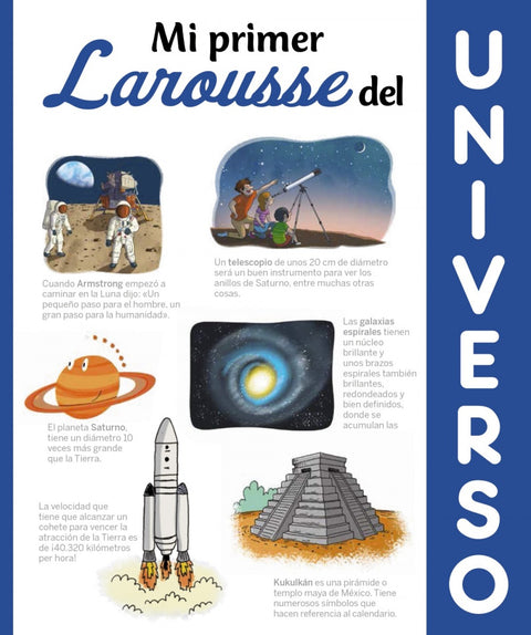  UNIVERSO 