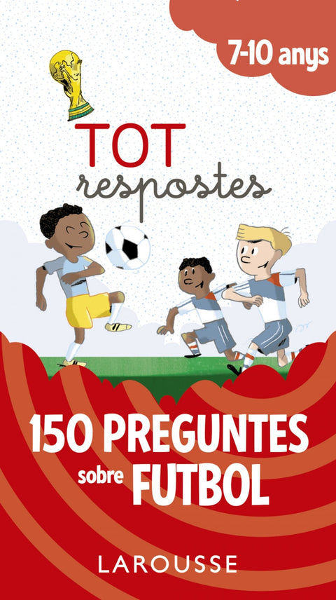  TOT RESPOSTES 7-10 ANYS 