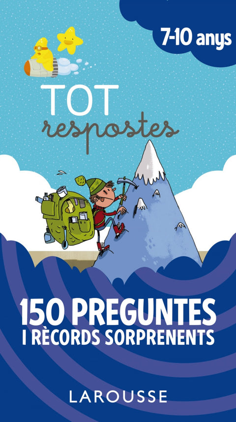  TOT RESPOSTES 7-10 ANYS 