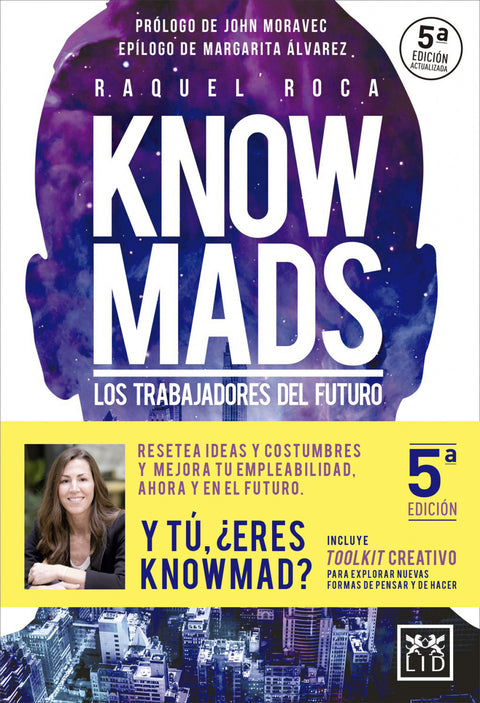  KNOWMADS 