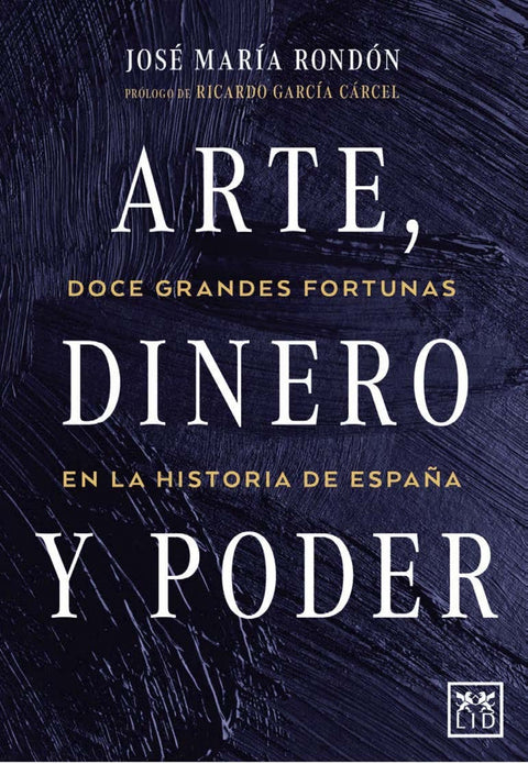  ARTE, DINERO Y PODER 