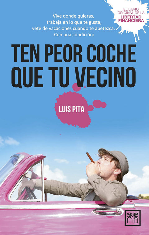  TEN PEOR COCHE QUE TU VECINO (B) 