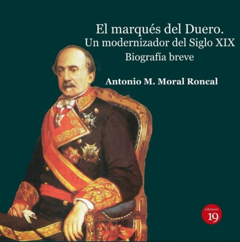  EL MARQUÉS DEL DUERO 