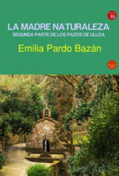  La madre naturaleza 