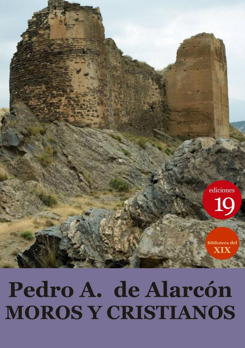  MOROS Y CRISTIANOS 