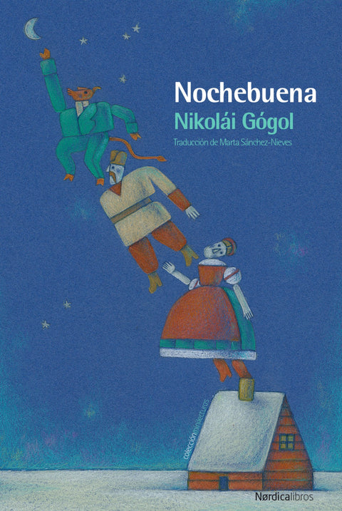  NOCHEBUENA 