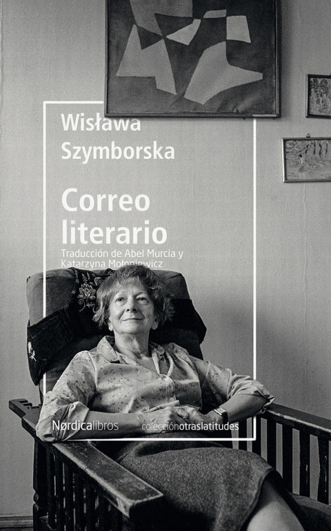  CORREO LITERARIO 