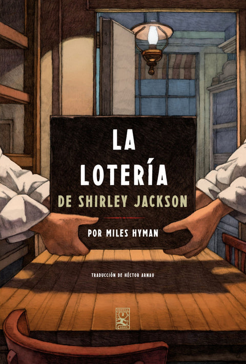  LA LOTERíA 