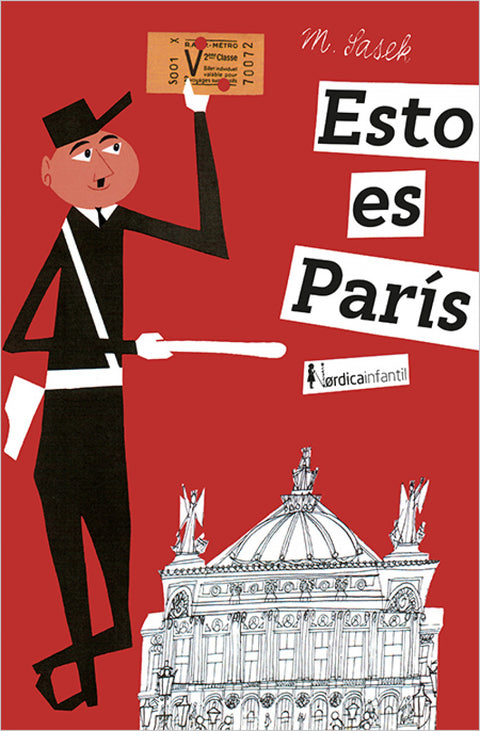  ESTO ES PARIS 