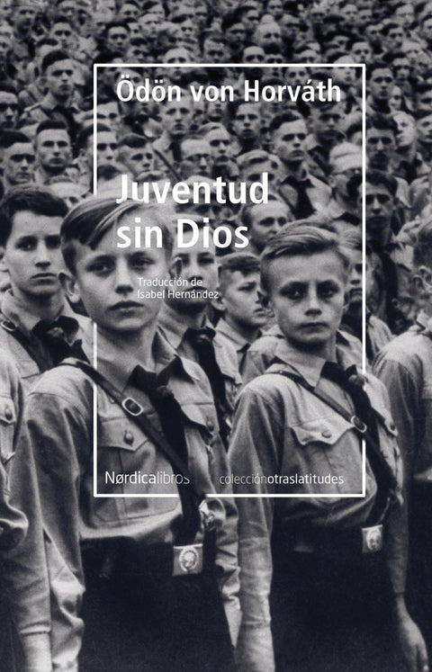  JUVENTUD SIN DIOS 