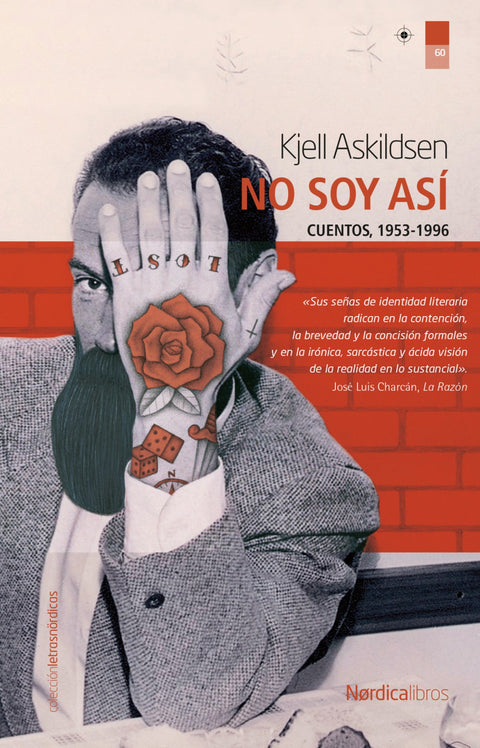  NO SOY ASÍ 