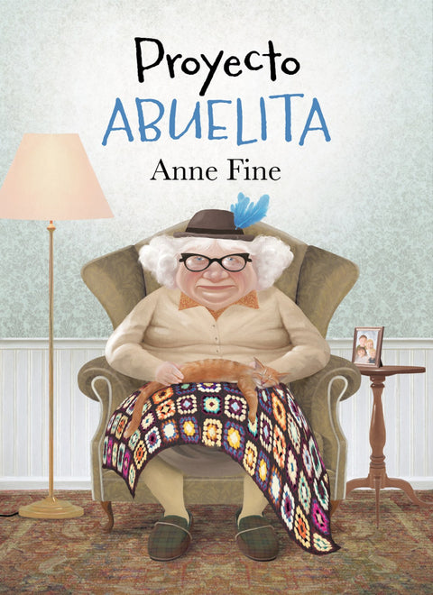 PROYECTO ABUELITA 