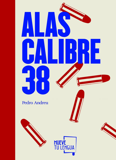  ALAS CALIBRE 38 