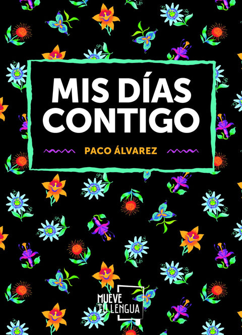  MIS DÍAS CONTIGO 