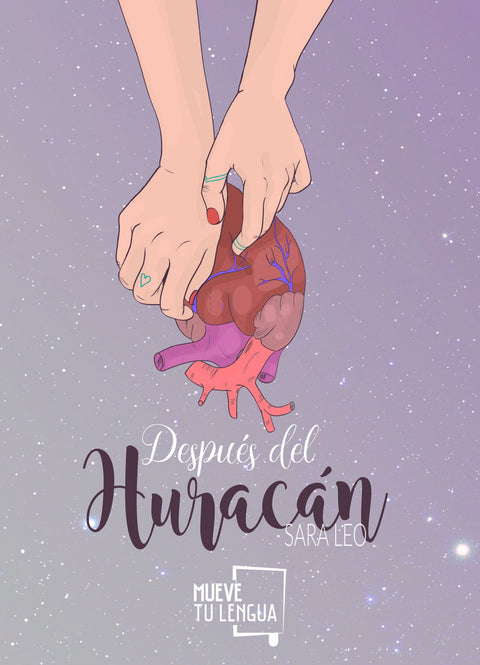  DESPUÉS DEL HURACÁN 