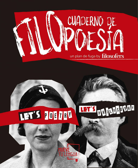  CUADERNO DE FILOPOESÍA 