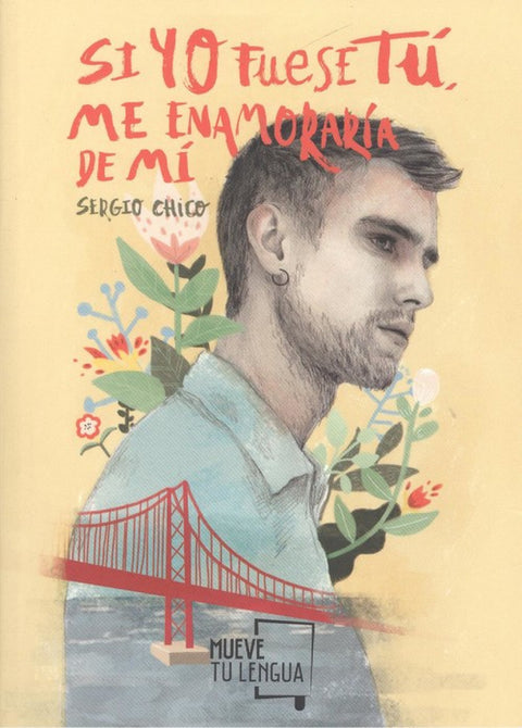  SI YO FUESE TÚ, ME ENAMORARÍA DE MÍ 