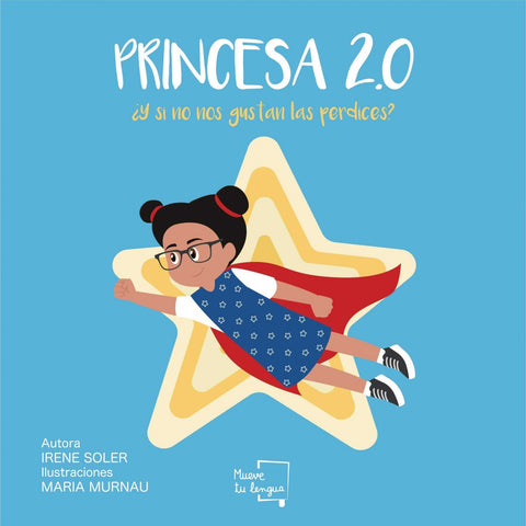  Princesa 2.0 