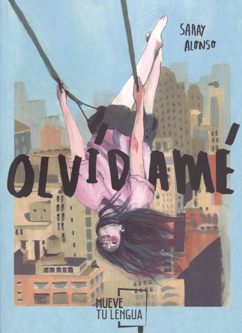  OLVÍD-AMÉ 