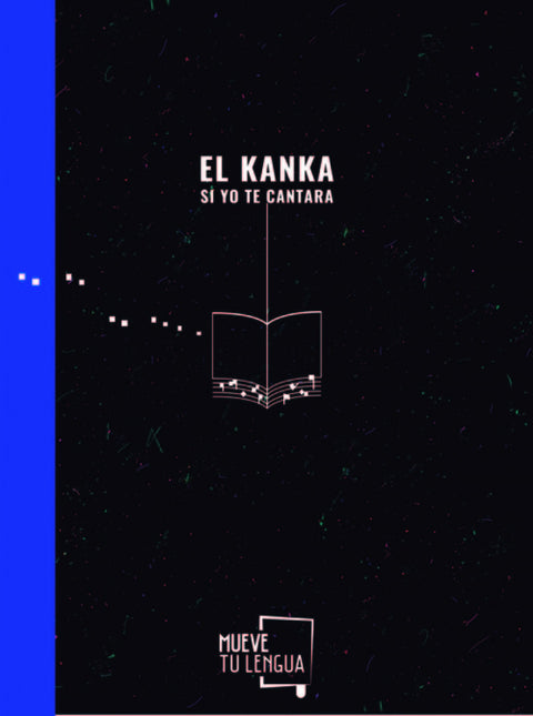  SI YO TE CANTARA 