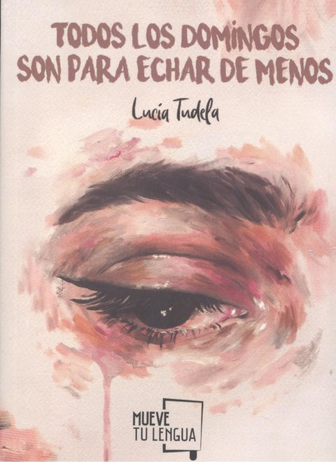  TODOS LOS DOMINGOS SON PARA ECHAR DE MENOS 