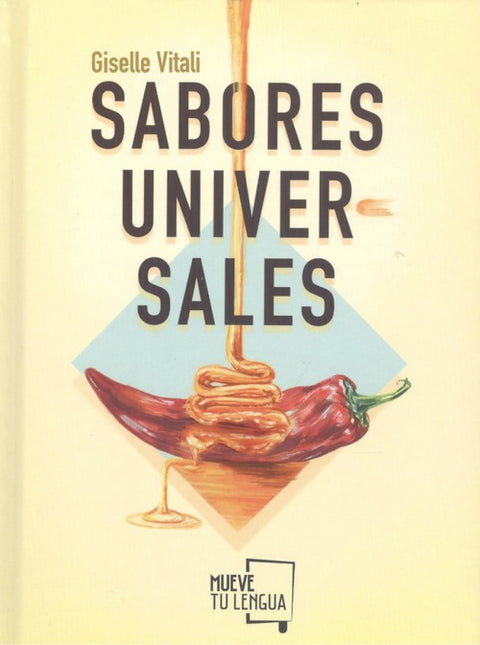  Sabores universales 